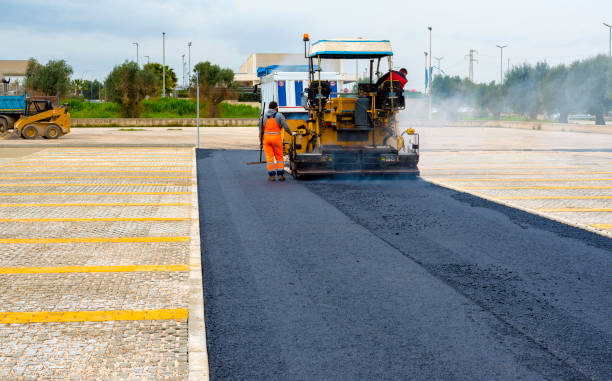 Best Best Driveway Pavers  in Hurst, TX