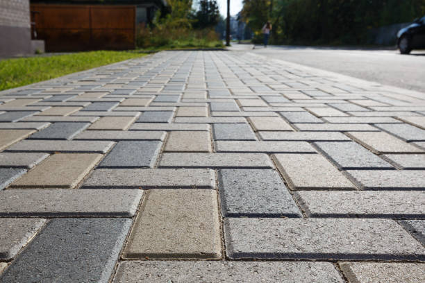 Best Custom Driveway Pavers  in Hurst, TX