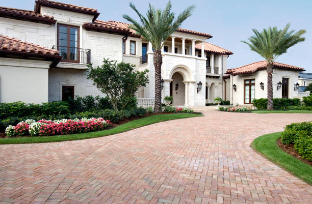 Best Professional Driveway Pavers  in Hurst, TX